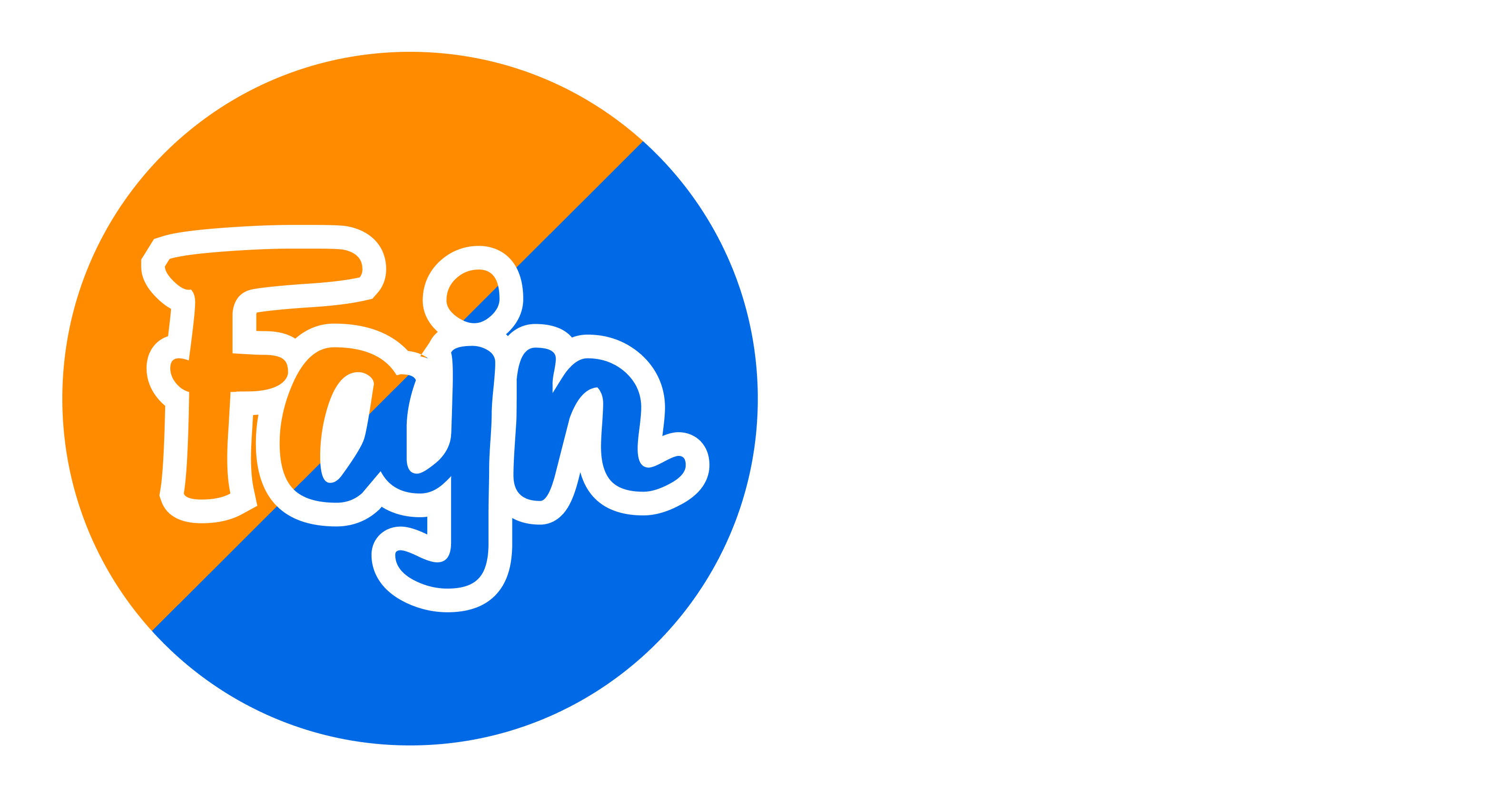 Fajn Skupina logo